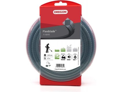99705 zaci lanko flexiblade oregon 2 65 mm x 47 m