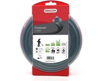 99711 zaci lanko flexiblade oregon 3 5 mm x 27 m