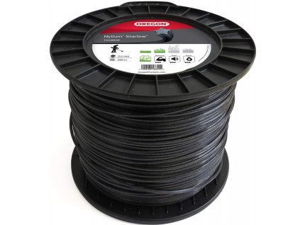 99648 2 zaci lanko nylium starline oregon 2 4 mm x 360 m