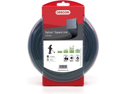 99672 1 zaci lanko square nylium oregon 4 0 mm x 22 m