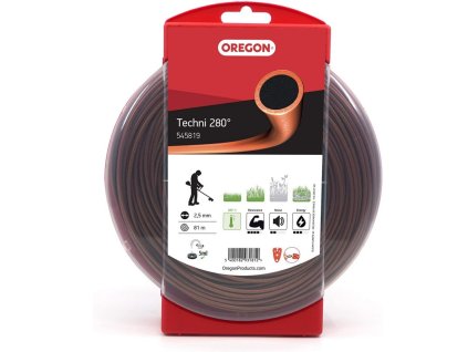99684 1 zaci lanko techni 280 oregon 2 5 mm x 81 m