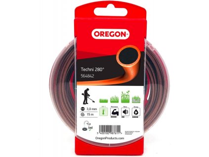 102699 zaci lanko techni 280 oregon 3 mm x 15 m