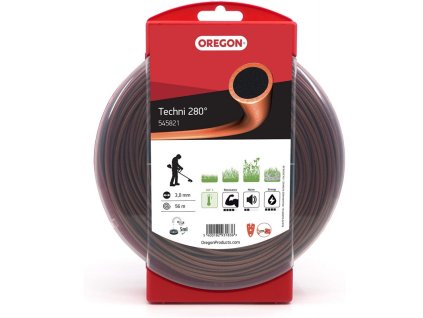 99690 zaci lanko techni 280 oregon 3 0 mm x 56 m