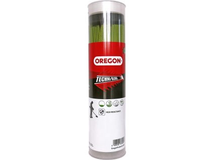 99750 zaci lanko techni blade oregon zluta barva 6 0 mm x 26 cm 205 ks