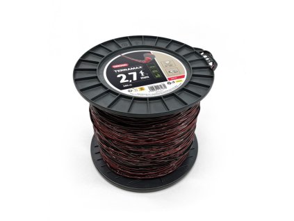 112587 zaci struna terramax oregon 2 7 mm x 280 m