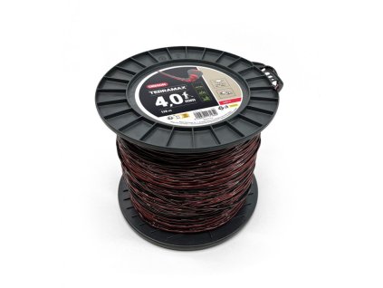 112578 zaci struna terramax oregon 4 0 mm x 128 m