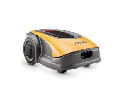 roboticka sekacka a300 stiga