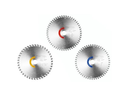 sada pilovych kotoucu ksb sort 3 w l a 160 festool