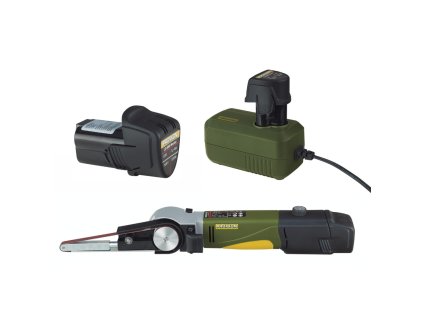 aku pasova bruska bs a proxxon