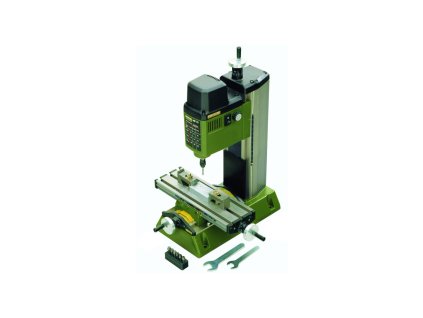 micro frezka mf70 proxxon