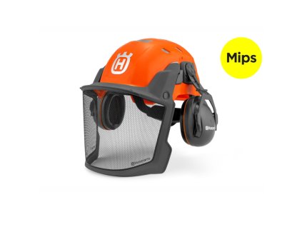prilba technical mips husqvarna