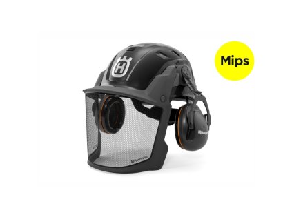 prilba technical mips husqvarna