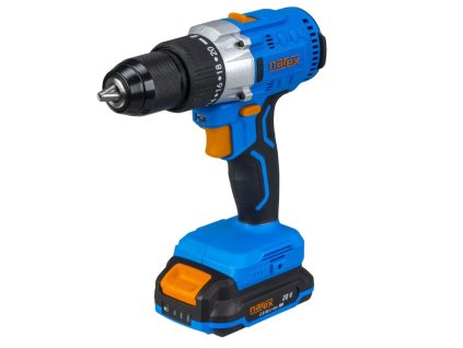 aku sroubovak asv 13 2 narex