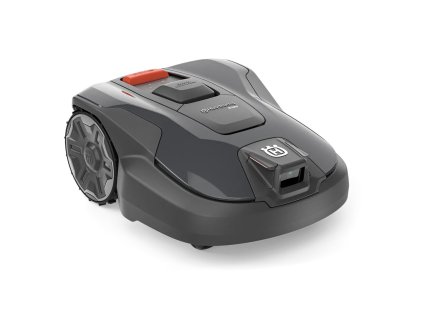 automower 312v husqvarna