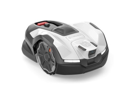 automower 405ve nera husqvarna