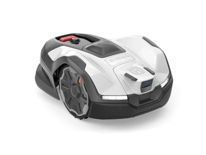 automower 410ve nera husqvarna