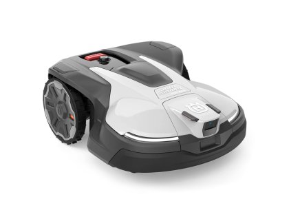 automower 430v nera husqvarna