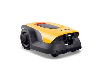 roboticka sekacka a6v stiga