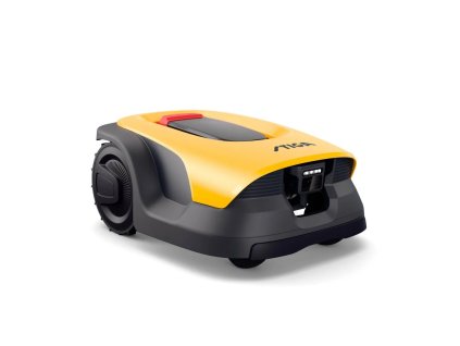 roboticka sekacka a10v stiga