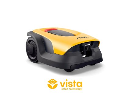 roboticka sekacka a15v stiga
