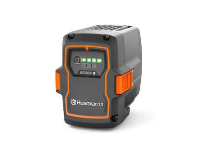 akumulator 40 b330x husqvarna