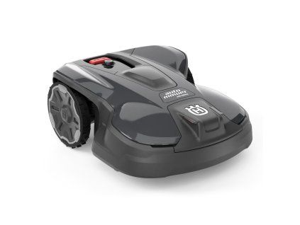 automower 320 nera husqvarna