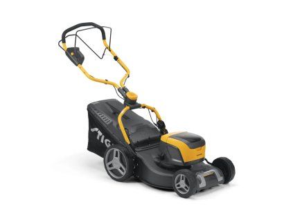 aku sekacka combi 548 e s kit stiga