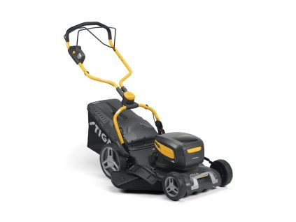 aku sekacka combi 753 v kit stiga