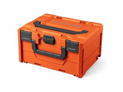 box na akumulatory b1 husqvarna