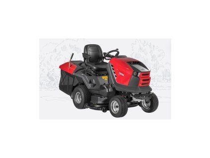 traktor starjet p6 seco
