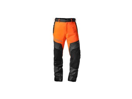 kalhoty classic husqvarna