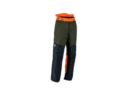 kalhoty functional třida 2 husqvarna