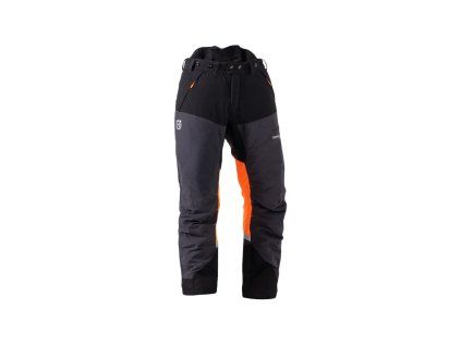 kalhoty technical robust husqvarna