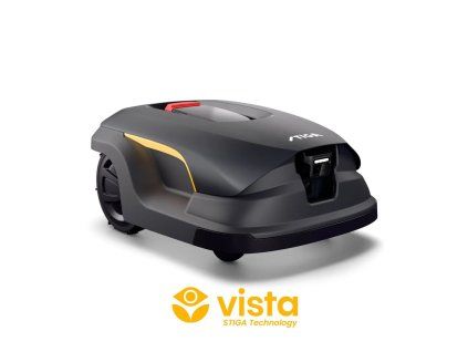 roboticka sekacka a50v stiga