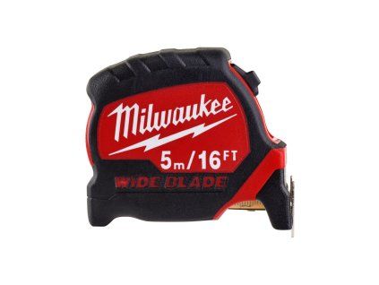 merici pasmo siroke premium 5m milwaukee