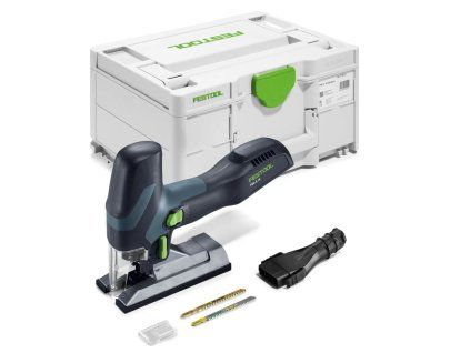 aku primocara pila psc e 18 eb basic festool