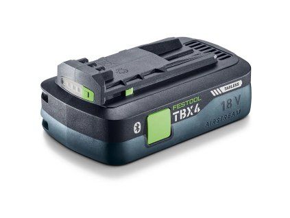 akumulator bp 18 tbx 4 c asi festool