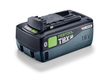 akumulator bp 18 tbx 8 asi festool