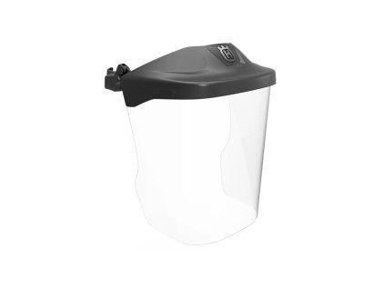 ochranny stit husqvarna