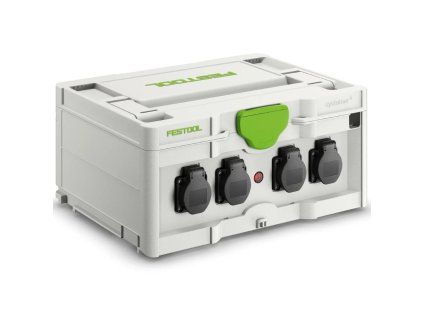 sys powerhub festool