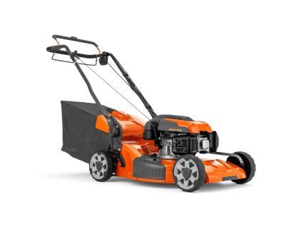 sekacka lc356v husqvarna