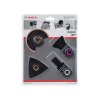 71601 4dilna sada na dlazdice bosch