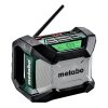 110688 aku stavebni radio r 12 18 bt metabo