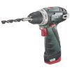 105306 aku sroubovak metabo powermaxx bs