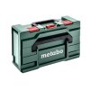 114465 aku uhlova bruska w18 ltx 125 metabo