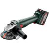 113481 2 aku uhlova bruska w18l 9 125 metabo