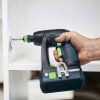 108528 aku vrtaci sroubovak festool c 18 hpc 4 0 i plus