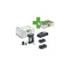 109701 aku vrtaci sroubovak festool c 18 hpc 4 0 i plus