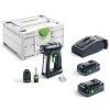 109701 2 aku vrtaci sroubovak festool c 18 hpc 4 0 i plus