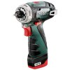 113847 aku vrtaci sroubovak powermaxx bs basic metabo